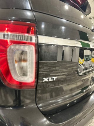 2015 Ford Explorer thumbnail – Miami, FL – 14