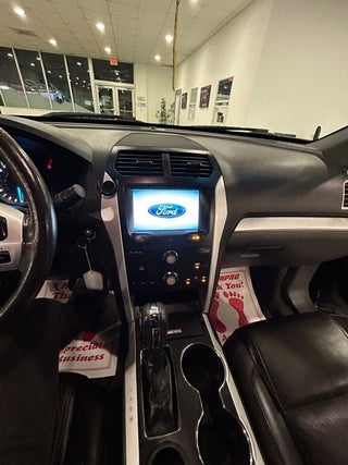 2015 Ford Explorer thumbnail – Miami, FL – 18