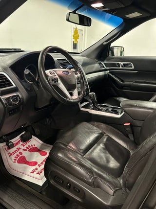 2015 Ford Explorer thumbnail – Miami, FL – 16