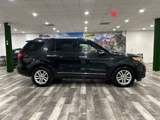 2015 Ford Explorer thumbnail – Miami, FL – 13