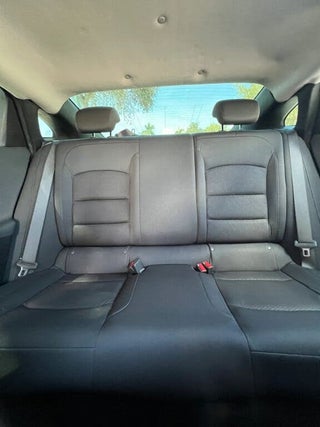 2020 Chevrolet Malibu thumbnail – Oakland Park, FL – 25