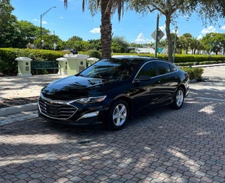 Chevrolet Malibu for sale Las Vegas