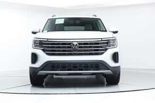 2024 Volkswagen Atlas thumbnail – Fort Lauderdale, FL – 8