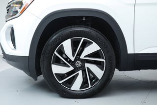 2024 Volkswagen Atlas thumbnail – Fort Lauderdale, FL – 40