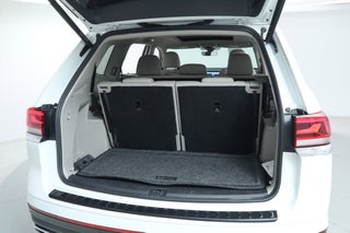 2024 Volkswagen Atlas thumbnail – Fort Lauderdale, FL – 36
