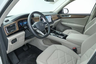 2024 Volkswagen Atlas thumbnail – Fort Lauderdale, FL – 22