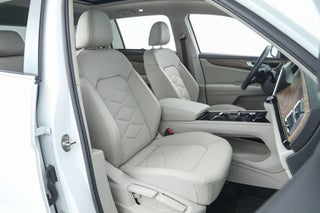 2024 Volkswagen Atlas thumbnail – Fort Lauderdale, FL – 16