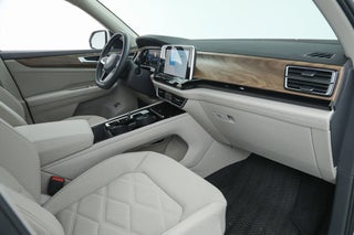 2024 Volkswagen Atlas thumbnail – Fort Lauderdale, FL – 15
