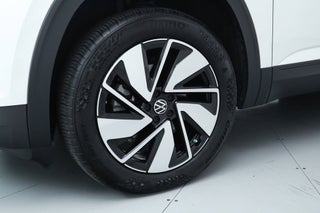 2024 Volkswagen Atlas thumbnail – Fort Lauderdale, FL – 11
