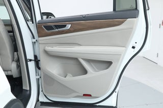 2024 Volkswagen Atlas thumbnail – Fort Lauderdale, FL – 18