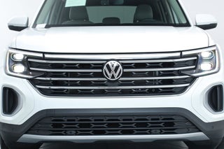 2024 Volkswagen Atlas thumbnail – Fort Lauderdale, FL – 9
