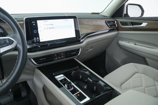 2024 Volkswagen Atlas thumbnail – Fort Lauderdale, FL – 33
