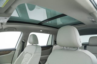 2024 Volkswagen Atlas thumbnail – Fort Lauderdale, FL – 25