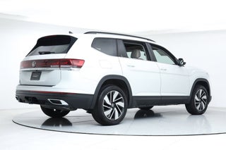 2024 Volkswagen Atlas thumbnail – Fort Lauderdale, FL – 5
