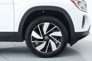 2024 Volkswagen Atlas thumbnail – Fort Lauderdale, FL – 38