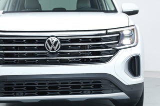 2024 Volkswagen Atlas thumbnail – Fort Lauderdale, FL – 10
