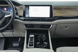 2024 Volkswagen Atlas thumbnail – Fort Lauderdale, FL – 32