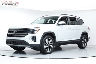 Volkswagen Atlas for sale Las Vegas