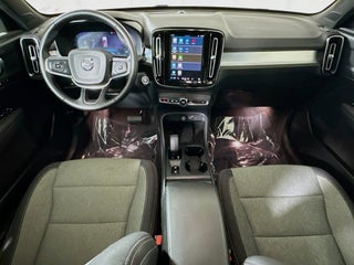 2025 Volvo XC40 thumbnail – Pompano Beach, FL – 27