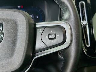 2025 Volvo XC40 thumbnail – Pompano Beach, FL – 17