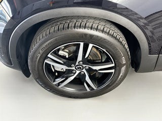 2025 Volvo XC40 thumbnail – Pompano Beach, FL – 11