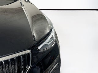 2025 Volvo XC40 thumbnail – Pompano Beach, FL – 9