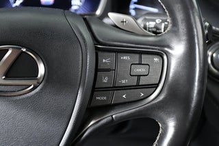 2020 Lexus LS 500 thumbnail – Doral, FL – 13