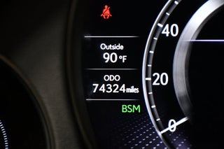 2020 Lexus LS 500 thumbnail – Doral, FL – 14