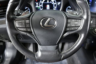 2020 Lexus LS 500 thumbnail – Doral, FL – 10