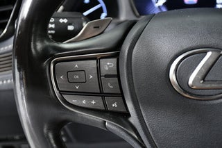 2020 Lexus LS 500 thumbnail – Doral, FL – 11