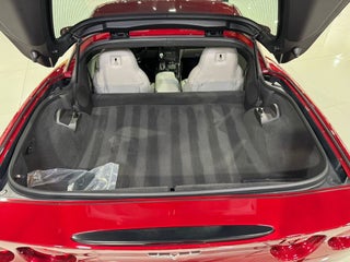 2010 Chevrolet Corvette thumbnail – Ft. Lauderdale, FL – 41
