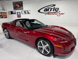 Chevrolet Corvette for sale Las Vegas