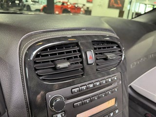 2010 Chevrolet Corvette thumbnail – Ft. Lauderdale, FL – 25