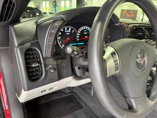 2010 Chevrolet Corvette thumbnail – Ft. Lauderdale, FL – 34