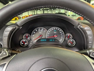 2010 Chevrolet Corvette thumbnail – Ft. Lauderdale, FL – 21