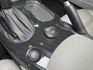 2010 Chevrolet Corvette thumbnail – Ft. Lauderdale, FL – 30