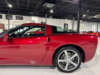 2010 Chevrolet Corvette thumbnail – Ft. Lauderdale, FL – 51