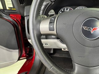 2010 Chevrolet Corvette thumbnail – Ft. Lauderdale, FL – 23