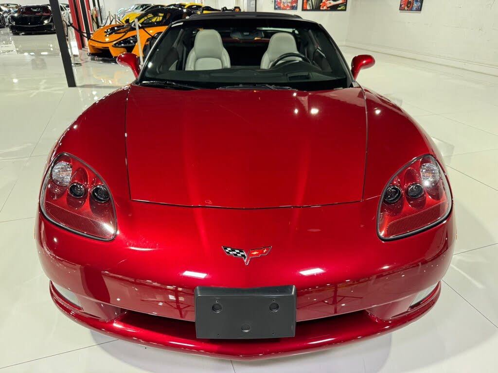 2010 Chevrolet Corvette Base
                                    for sale in Ft. Lauderdale, FL – photo 2