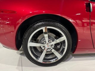 2010 Chevrolet Corvette thumbnail – Ft. Lauderdale, FL – 56
