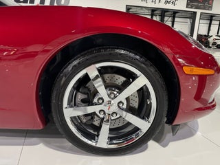 2010 Chevrolet Corvette thumbnail – Ft. Lauderdale, FL – 57