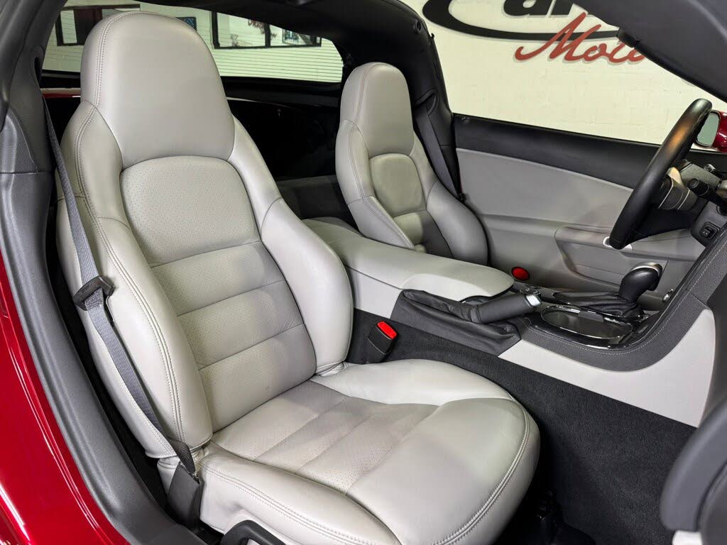 2010 Chevrolet Corvette Base
                                    for sale in Ft. Lauderdale, FL – photo 19