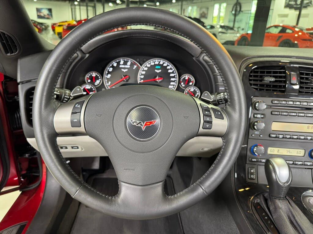 2010 Chevrolet Corvette Base
                                    for sale in Ft. Lauderdale, FL – photo 22