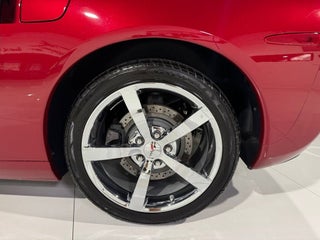 2010 Chevrolet Corvette thumbnail – Ft. Lauderdale, FL – 55