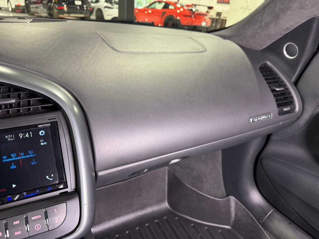 2009 Audi R8 quattro
                                    for sale in Ft. Lauderdale, FL – photo 28