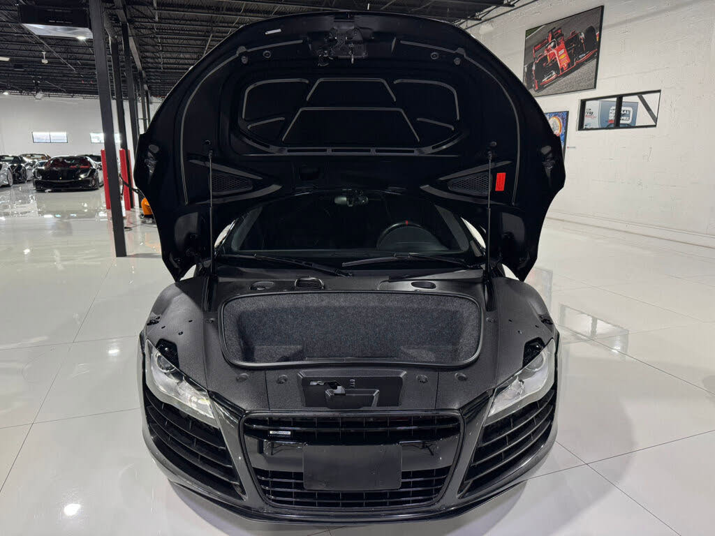 2009 Audi R8 quattro
                                    for sale in Ft. Lauderdale, FL – photo 34