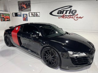 Audi R8 for sale Las Vegas