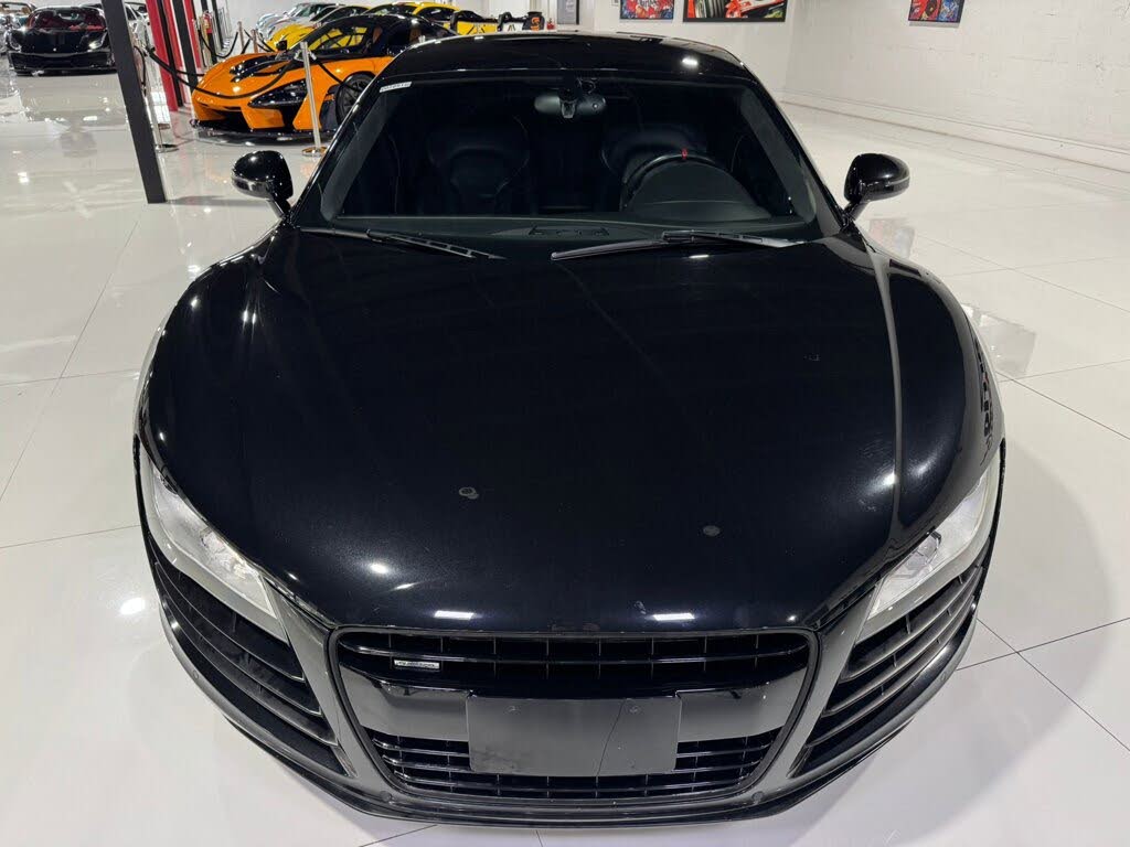 2009 Audi R8 quattro
                                    for sale in Ft. Lauderdale, FL – photo 2