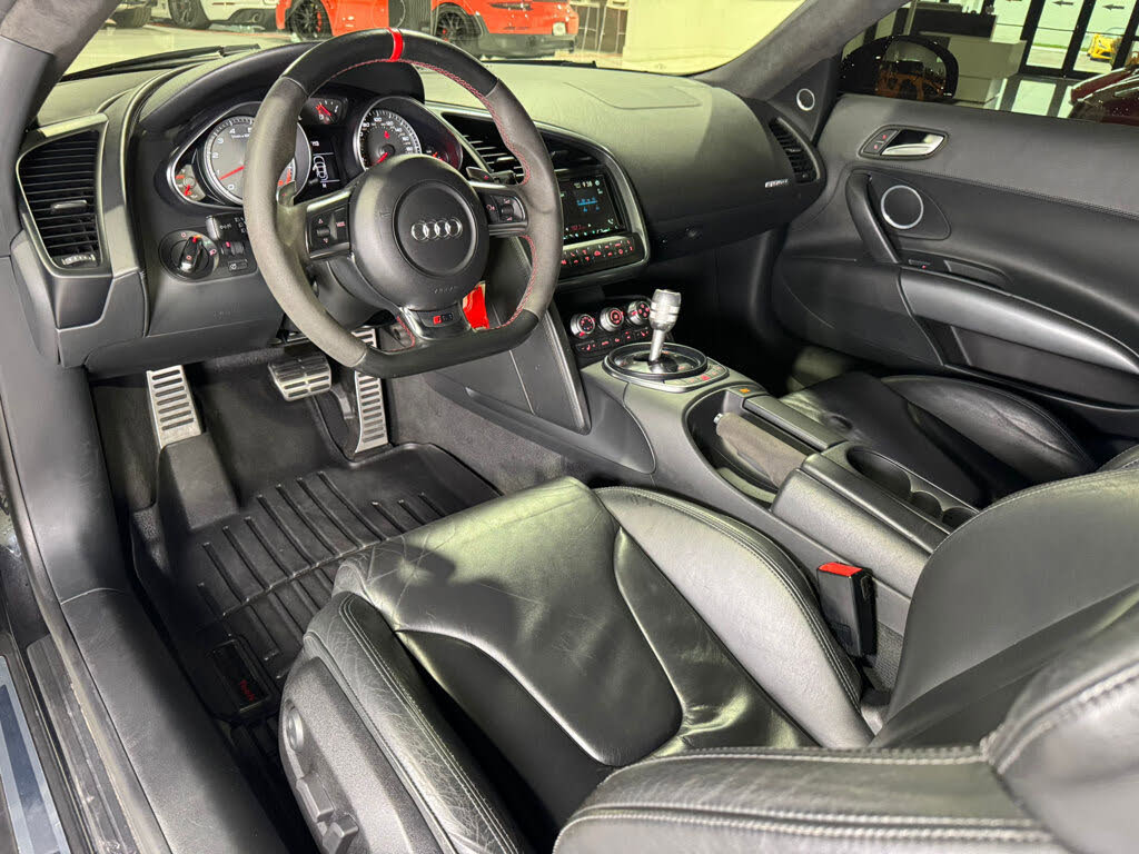 2009 Audi R8 quattro
                                    for sale in Ft. Lauderdale, FL – photo 9