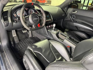 2009 Audi R8 thumbnail – Ft. Lauderdale, FL – 9
